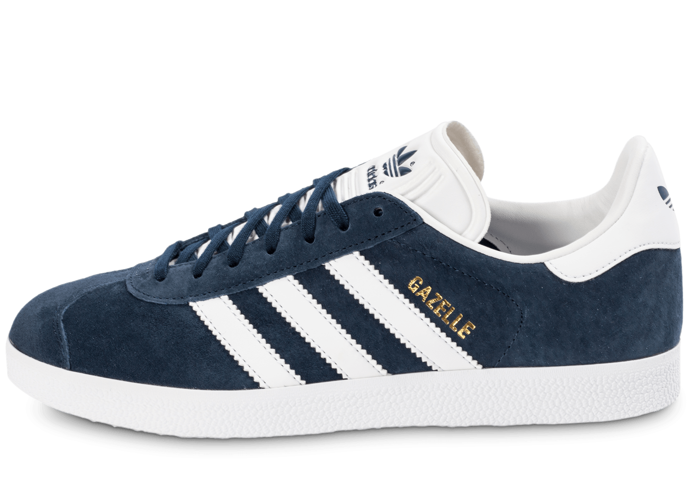 adidas gazelle femme bleu et rose